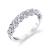 Unique Wedding Band - Laureanne